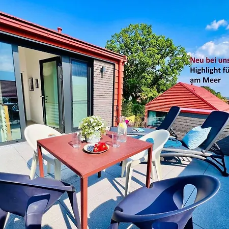De-ole-school-kuestenliebe-maisonette-whg-15 Apartment *