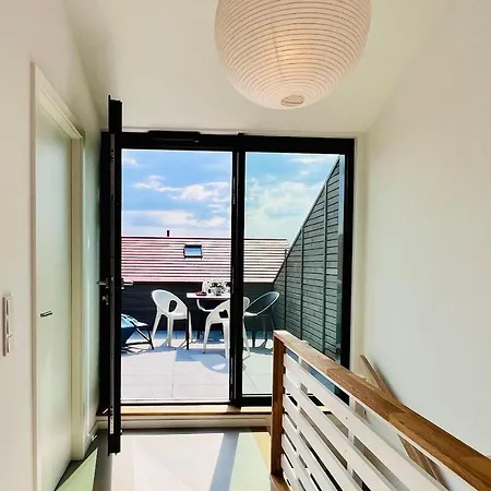De-ole-school-kuestenliebe-maisonette-whg-15 Apartment *