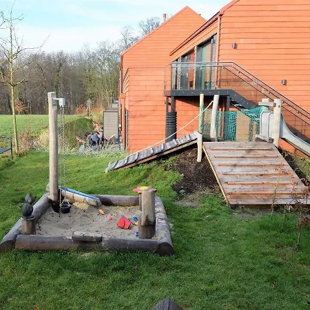 De-ole-school-kuestenliebe-maisonette-whg-15 * Hohwacht
