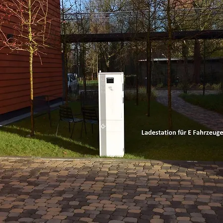 De-ole-school-kuestenliebe-maisonette-whg-15 * Hohwacht