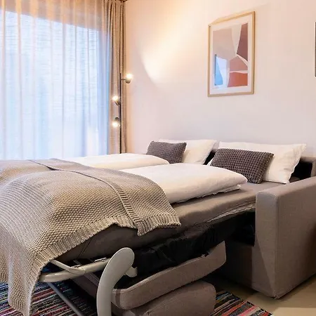 Apartment De-ole-school-kuestenliebe-maisonette-whg-15 *