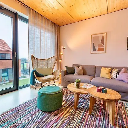 De-ole-school-kuestenliebe-maisonette-whg-15 Apartment Hohwacht