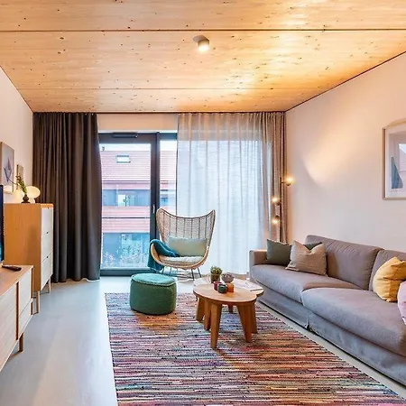 Apartment De-ole-school-kuestenliebe-maisonette-whg-15 Hohwacht