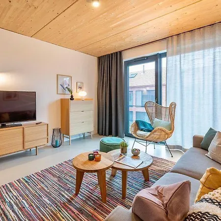 Apartment De-ole-school-kuestenliebe-maisonette-whg-15 *