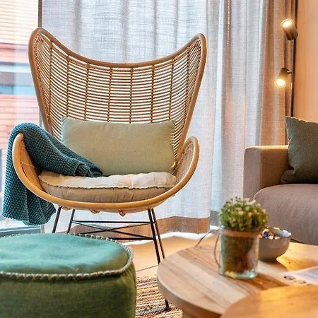 Apartment De-ole-school-kuestenliebe-maisonette-whg-15