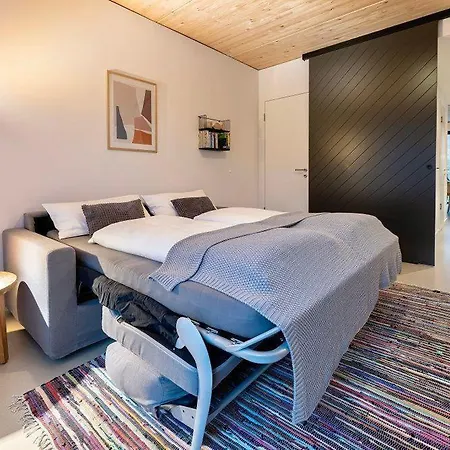 De-ole-school-kuestenliebe-maisonette-whg-15 Apartment