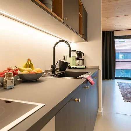Apartment De-ole-school-kuestenliebe-maisonette-whg-15 *