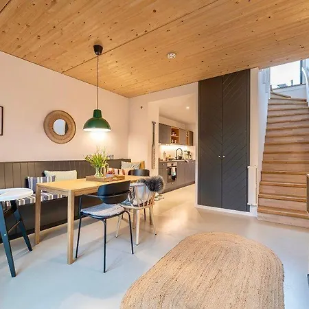 De-ole-school-kuestenliebe-maisonette-whg-15 Apartment *