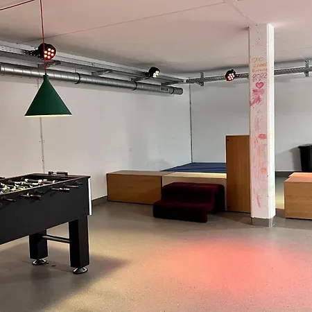 De-ole-school-kuestenliebe-maisonette-whg-15 * Hohwacht