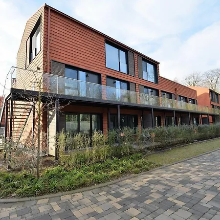 De-ole-school-kuestenliebe-maisonette-whg-15 Apartment
