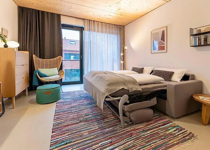 De-ole-school-kuestenliebe-maisonette-whg-15 Appartement