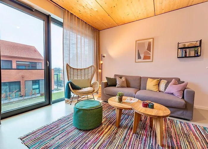 De-ole-school-kuestenliebe-maisonette-whg-15 Appartement Hohwacht